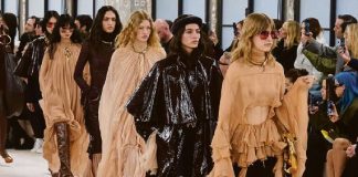 LE TENDENZE MODA DEL NUOVO ANNO: UNA VISIONE DI STILE E CONSAPEVOLEZZA