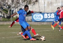 Calcio Prima Categoria – Omoregie: “Sere penalizzata, ora però bisogna reagire”