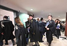 Separazione carriere, protesta dei magistrati anche a Brescia. Favorevoli invece gli avvocati