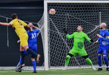 Calcio dilettanti – Castiglione prova i meccanismi e rifila un bel tris al Montirone (3-1) La rete di Guagnetti