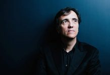 E’ric Le Sage per l’omaggio a Erik Satie, il 3 gennaio a Palazzo Te