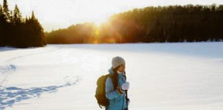 SPORT INVERNALI: LE ATTIVITÀ DA PROVARE ASSOLUTAMENTE IN QUESTA STAGIONE