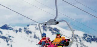LA STAGIONE SCIISTICA IN NORD ITALIA: CONSIGLI PRATICI PER INIZIARE AL MEGLIO