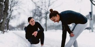 SMALTIRE LE CALORIE DELLE FESTE: COME RITROVARE L’EQUILIBRIO PERFETTO