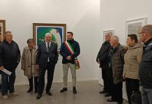 I maestri del Novecento in mostra a Canneto