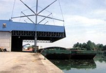 Gestione del porto di Valdaro: cosa vuol fare la Regione?