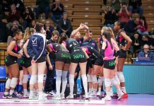 Pallavolo A2 f – Poule salvezza: Vb, buona la prima