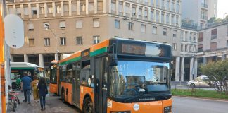 Trasporto pubblico locale, a Mantova 35milioni di euro