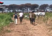 Corruzione e immigrazione clandestina, 36 arresti in Campania