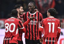 Milan-Roma 3-1, rossoneri in semifinale di Coppa Italia