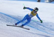 Brignone d’argento in supergigante ai Mondiali di sci alpino