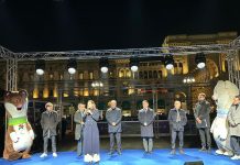 Inaugurato il Milano Cortina Sport Village Powered by Samsung & Enel