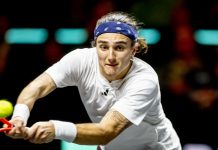 Bellucci si ferma in semifinale nell’Atp 500 di Rotterdam