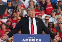 Trump al New York Post “Ho sentito Putin per l’Ucraina”