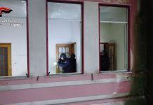 Maxi blitz dei carabinieri contro i mandamenti mafiosi di Palermo