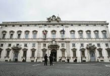 Consulta al completo, eletti i 4 giudici mancanti