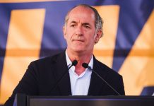 Zaia “Sul fine vita no battaglia ideologica, esiste dal 2019”