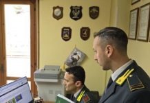 Maxi frode fiscale su commercio auto, sequestro per 5 milioni a Cosenza