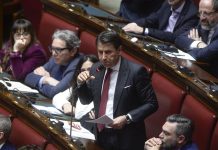 Ucraina, Conte “La guerra è persa e per la ricostruzione pagherà l’Ue”