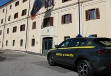 Evasione nelle sponsorizzazioni sportive, arresti e perquisizioni