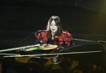 Lucio Corsi rappresenterà l’Italia all’Eurovision Song Contest 2025