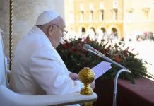 Il Vaticano “Papa Francesco ha riposato bene, tutta la notte”