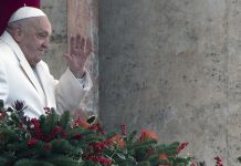Notte tranquilla per Papa Francesco al Gemelli