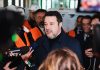Ucraina, Salvini “Prima di mandare soldati essere certi di cosa si fa”