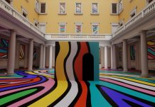 Milano, a Fuorisalone un viaggio immersivo nell’arte contemporanea