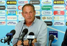 Zeman ricoverato al Gemelli per sospetta ischemia cerebrale