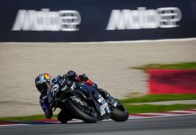 Fratelli Marquez in testa in Thailandia, Bagnaia out dal Q2