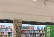 Daniele Soffiati romanziere, “giudice dei Dannati”