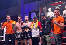 Kick boxing – Il Team Strikers Mantova dà spettacolo al FightNet 45C32003-D405-42EC-A4C6-66DBA83AAE54_3410705