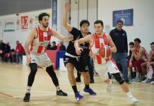 Basket serie C – Artes SPX in stato di grazia: Ospitaletto travolto di 40