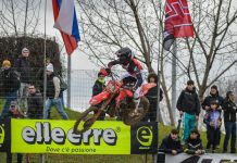 Motocross – Internazionali d’Italia, via allo show! Pavesi: “Sarà una domenica mondiale”