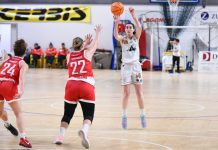 Basket serie A2 f – Il MantovAgricoltura fa bene il compitino