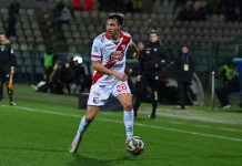 Calcio Serie B – Il mini-mercato del Mantova: linea che vince non si cambia Simone Giordano