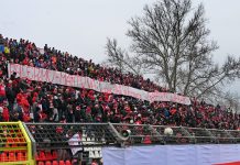 Ufficiale, niente biglietti ai tifosi mantovani per la gara di Palermo