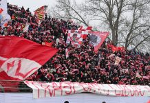 Il Tar della Sicilia respinge il ricorso dei tifosi del Mantova