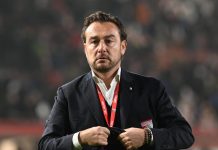 Calcio Serie B – Botturi spiega il mercato del Mantova: “Speso solo un terzo del budget. Ora salviamoci” Christian Botturi