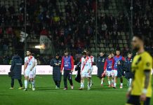 Calcio Serie B – Mantova, l’asticella resta lì: la salvezza è l’unico obiettivo