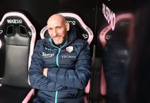 Calcio Serie B – Possanzini: “Mantova, credici di più. E occhio al Bari: sarà una gara diversa” Davide Possanzini