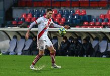Calcio Serie B – Verso Mantova-Sassuolo di sabato: Possanzini recupera Bani. Ultimi esami per Aramu ALT_7650 - Copia_3409997