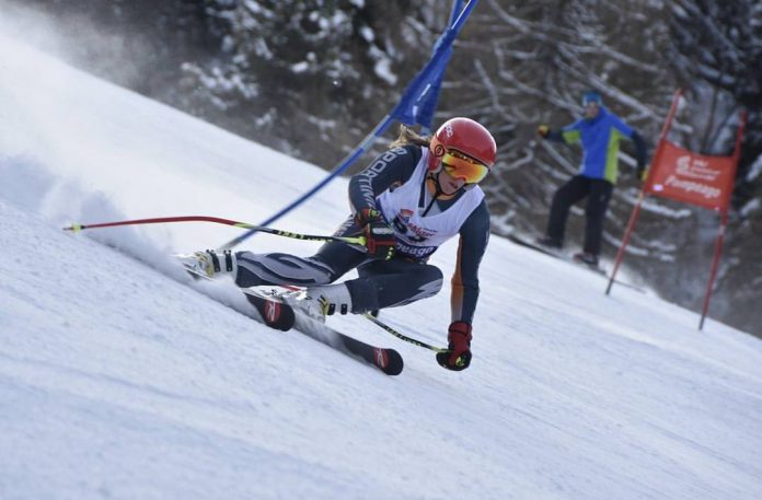 ATLETA IN GARA_3430346