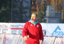 Calcio Eccellenza – La Castellana non si ferma più. Arioli: “Ma la strada è ancora lunga”