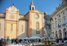 Asola, successo per il nuovo appuntamento ‘Di tutto un po’’, la rinnovata Mostra Mercato della cittadina del Chiese