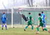 Calcio Promozione – Marmirolo e San Lazzaro si annullano: derby senza gol Brognara_angolo