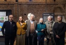 Da mercoledì ricco calendario di Flash d’Arte