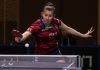 Tennis tavolo – Gaia Monfardini avanza al Wtt Feeder Cappadocia Gaia Monfardini