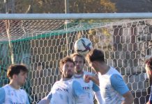 Calcio 1a Categoria – Serenissima, Manini può sorridere: “A Calcinato grande prestazione. Ora ripetiamoci con la Voluntas” Ciadamidaro
